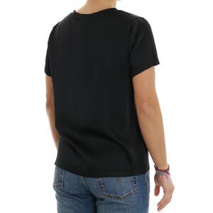 T-SHIRT VISCOSA VICOLO - Mad Fashion | img vers.300x/